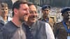 Messi Entourage Blames Ex-Minister Aroop Biswas For 'GOAT Tour' Security Breach