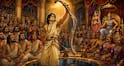 Mahabharat: जब योग्यता के आगे झुक गया राजाओं का अभिमान
