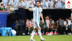 Lionel Messi: হ্যাটট্রিক করেই বিশ্বকাপে ক্লোজেকে ছুঁলেন মেসি, টেক্কা দিলেন ক্রিশ্চিয়ানো রোনাল্ডোকেও