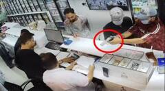 Chandigarh Cashier Murder Case : SI ਸਮੇਤ 5 ਪੁਲਿਸ ਕਰਮਚਾਰੀ ਸਸਪੈਂਡ, ਜਾਂਚ 'ਚ ਲਾਪਰਵਾਹੀ ਆਈ ਸਾਹਮਣੇ