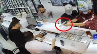 Chandigarh Cashier Murder Case : SI ਸਮੇਤ 5 ਪੁਲਿਸ ਕਰਮਚਾਰੀ ਸਸਪੈਂਡ, ਜਾਂਚ 'ਚ ਲਾਪਰਵਾਹੀ ਆਈ ਸਾਹਮਣੇ
