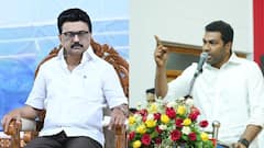 Aadhav Arjuna: ஸ்டாலின் மன்னிப்பு கேட்கணும்.. நோட்டீஸ் அனுப்பி செக் வைத்த ஆதவ் அர்ஜூனா.. நடந்தது என்ன?