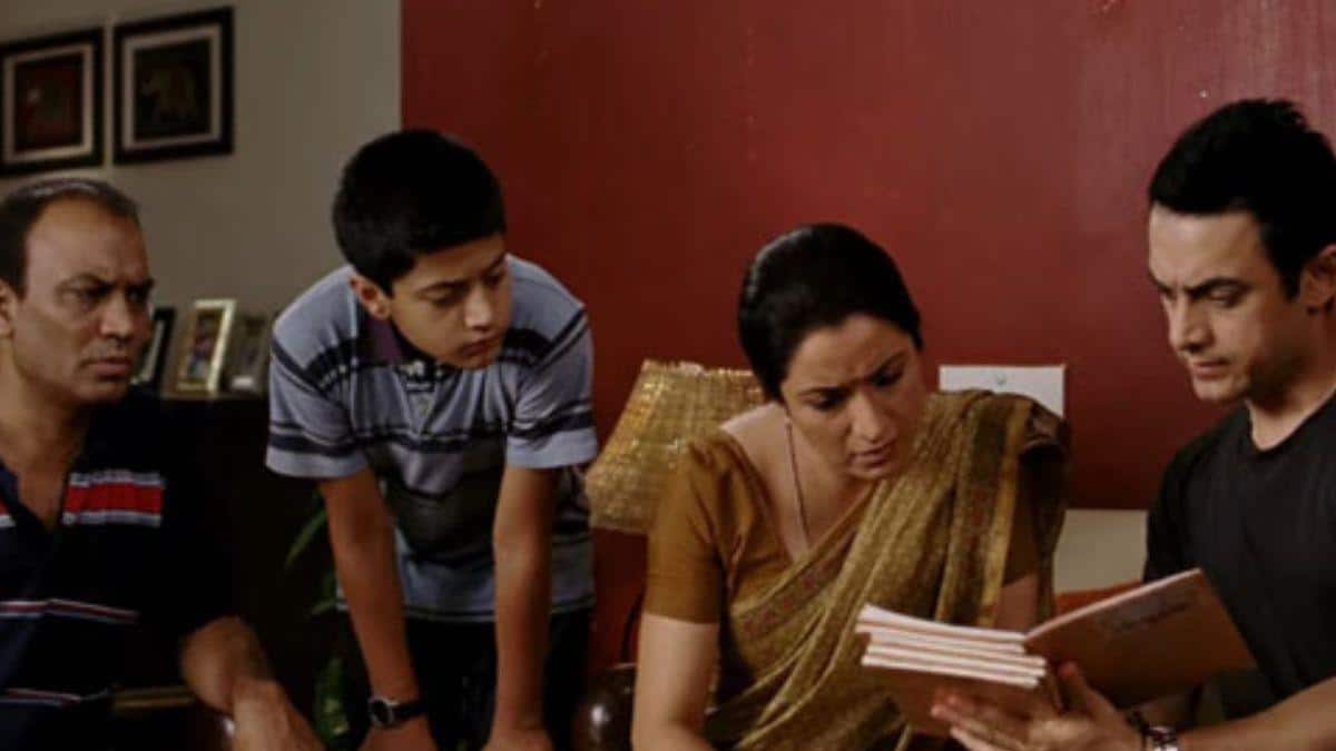 Tare Zameen Par Sachet Engineer: 'तारे जमीन पर'मधील ईशानचा 'हुशार भाऊ' आठवतोय? खऱ्या आयुष्यातही तेवढाच जीनियस; परदेशात मिळवली मोठी ओळख, बॉलिवूडमध्ये येणार परत?