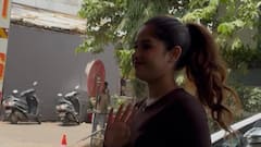 Celeb Spotted | Laughter Chefs Cast Bharti Singh, Elvish Yadav Snapped On Set; Malaika Arora, Pragya Kapoor Step Out In Bandra