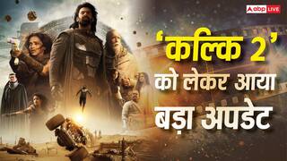 Kalki 2 Shooting Update: नाग अश्विन ने 'कल्कि 2' की शूटिंग पर दिया बड़ा अपडेट, दीपिका की जगह मेकर्स ला रहे हैं ये बड़ी एक्ट्रेस