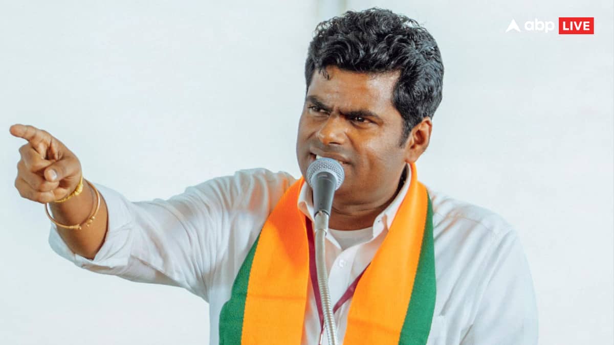 We The Leaders Movement: भाजपा छोड़ अन्नामलाई का बड़ा दांव! 18 लाख समर्थकों के दम पर जुलाई में नई राजनीतिक पार्टी की तैयारी