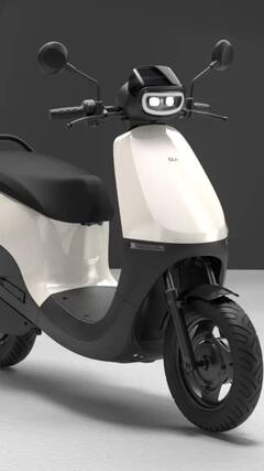 நீங்க ஒரு EV ஸ்கூட்டர் வாங்குனா இந்த 10 பெரிய நன்மைகள் உங்களுக்கு கிடைக்கும்