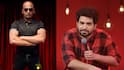 India’s Got Latent 2 Coming To Netflix? OTT Platform Drops Samay Raina’s Bodyguard Amin Khan’s ‘Nimbu Mirchi’ Pic