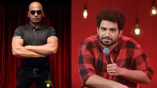 India’s Got Latent 2 Coming To Netflix? OTT Platform Drops Samay Raina’s Bodyguard Amin Khan’s ‘Nimbu Mirchi’ Pic