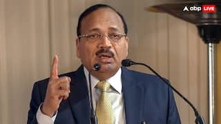 ‘तुम लोग परजीवी हो, जेल में बंद...’, कॉकरोच वाली टिप्पणी पर बवाल के बाद CJI सूर्यकांत ने फिर किसे सुनाई खरी खोटी?