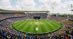 Match Abandoned After Just 25 Balls; Venue Risks Ban Amid Major Controversy
