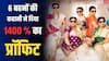 Box Office: 5 करोड़ में बनी मराठी फिल्म ने दिया 1425.6% प्रॉफिट, 6 बहनों की कहानी ने रच दिया था इतिहास