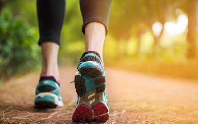 Daily Walking Distance : ਤੁਰਨਾ ਸਭ ਤੋਂ ਆਸਾਨ ਅਤੇ ਪ੍ਰਭਾਵਸ਼ਾਲੀ ਕਸਰਤਾਂ ਵਿੱਚੋਂ ਇੱਕ ਮੰਨਿਆ ਜਾਂਦਾ ਹੈ। ਇਹ ਨਾ ਸਿਰਫ਼ ਦਿਲ ਨੂੰ ਤੰਦਰੁਸਤ ਰੱਖਣ ਵਿੱਚ ਮਦਦ ਕਰਦਾ ਹੈ, ਸਗੋਂ ਵਜ਼ਨ ਕੰਟਰੋਲ ਕਰਨ, ਮੂਡ ਨੂੰ ਬਿਹਤਰ ਬਣਾਉਣ ਅਤੇ ਸਰੀਰ ਨੂੰ ਸਰਗਰਮ ਰੱਖਣ ਵਿੱਚ ਵੀ ਅਹਿਮ ਭੂਮਿਕਾ ਨਿਭਾਉਂਦਾ ਹੈ ਪਰ ਅਕਸਰ ਲੋਕਾਂ ਦੇ ਮਨ ਵਿੱਚ ਸਵਾਲ ਹੁੰਦਾ ਹੈ ਕਿ ਇੱਕ ਦਿਨ ਵਿੱਚ ਕਿੰਨਾ ਤੁਰਨਾ ਸਹੀ ਹੈ ਅਤੇ ਕੀ ਲੋੜ ਤੋਂ ਵੱਧ ਤੁਰਨਾ ਨੁਕਸਾਨਦਾਇਕ ਵੀ ਹੋ ਸਕਦਾ ਹੈ?