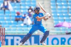IND vs AFG 2nd ODI : एकाच षटकात 2 शतके, लखनऊमध्ये धावांचा पाऊस! शुभमन गिलने रचला इतिहास, ईशान किशनने पण घातला तांडव