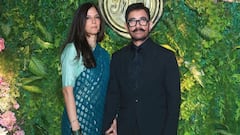 Aamir Khan Calls Himself ‘Very Romantic’ In Viral Video; Says ‘Ask Ex-Wives Kiran Rao And Reena Dutta’