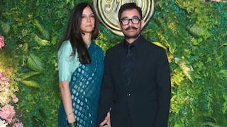 Aamir Khan Calls Himself ‘Very Romantic’ In Viral Video; Says ‘Ask Ex-Wives Kiran Rao And Reena Dutta’