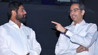Shivsena case in Supreme Court: गेली 3 वर्षे 10 महिने अन् 28 दिवसांपासून ठाकरेंची गल्ली ते दिल्ली न्यायासाठी फरफट; अजूनही तारीख पे तारीख सुरुच असताना पक्ष पुन्हा फोडला