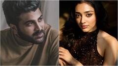 శర్వా సరసన ప్రీతి... కన్నప్ప హీరోయిన్‌కు తెలుగులో మరో ఛాన్స్
