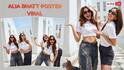 Alia Bhatt Finally Answers Fans Asking ‘Where’s Sharvari?’, Drops New Alpha Stills