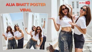 Alia Bhatt Finally Answers Fans Asking ‘Where’s Sharvari?’, Drops New Alpha Stills