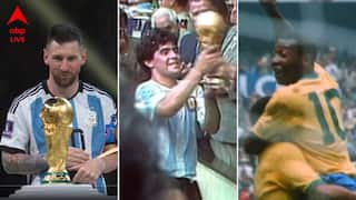 Argentina vs Brazil: ব্রাজিল নাকি আর্জেন্টিনা, ঐতিহ্য আর ইতিহাসের লড়াইয়ে এগিয়ে কোন দল?