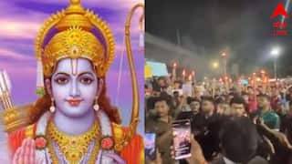 Bangladesh News: ফের অশান্ত বাংলাদেশ, রামচন্দ্রের মূর্তি নির্মাণের কাজ বন্ধ, ছবি অবমাননার অভিযোগ, মশাল মিছিল পড়ুয়াদের