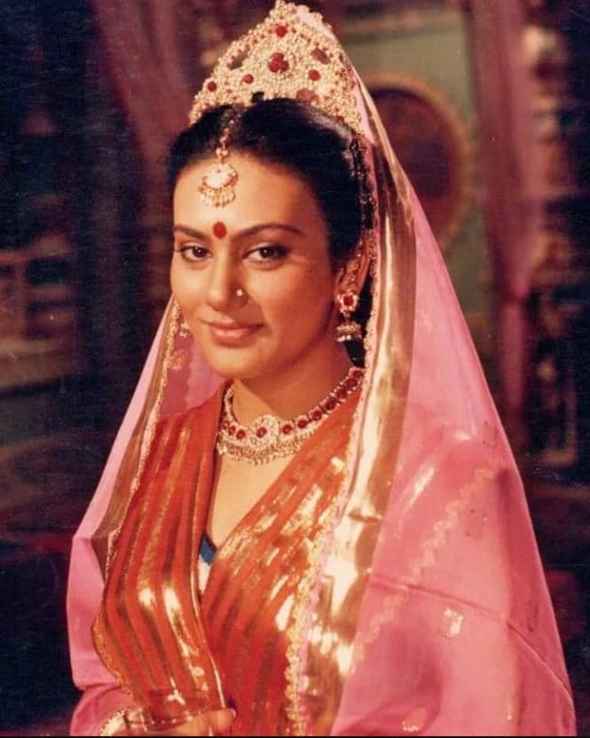Dipika Chikhlia Income Source: कहां से होती है दीपिका चिखलिया की कमाई? कैसे चलता है 'रामायण' की सीता की खर्च? जानें- नेटवर्थ