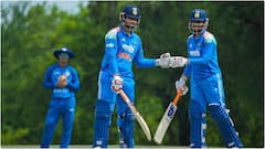 भारत ने अफगानिस्तान को दी शिकस्त, 101 रन से जीता मैच; खामोश रहा वैभव सूर्यवंशी का बल्ला
