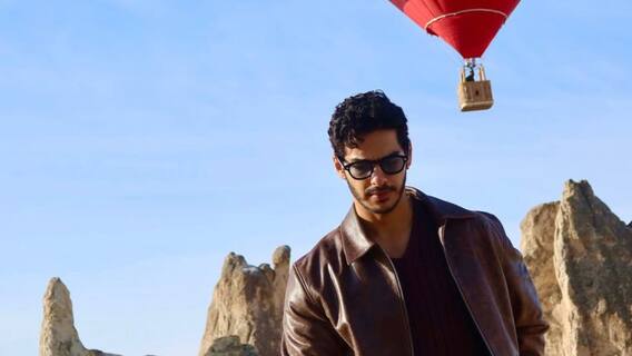 Ishaan Khatter’s Reply To Question About His Religion Wins Hearts Online