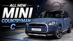 All-New Mini Countryman C | Bigger, Bolder & More Premium | #minicountryman #autolive