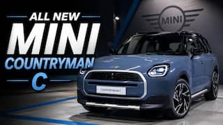 All-New Mini Countryman C | Bigger, Bolder & More Premium | #minicountryman #autolive