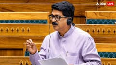 Arvind Sawant Writes To Om Birla, Opposes Recognition Of Any Rebel Shiv Sena (UBT) Group