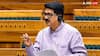 Arvind Sawant Writes To Om Birla, Opposes Recognition Of Any Rebel Shiv Sena (UBT) Group