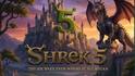 Shrek 5 Trailer Finally Drops; Shrek, Fiona And Donkey Land In Jail