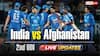 IND vs AFG 2nd ODI Innings Highlights: भारत ने 170 रन से जीता दूसरा वनडे, अफगानिस्तान ने गंवाई सीरीज; गिल-ईशान के बाद गेंदूबाज चमके