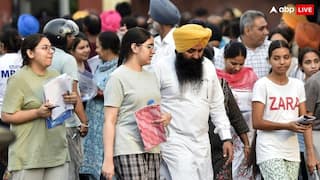 सभी 22 लाख छात्र क्यों दें दोबारा एग्जाम? NEET UG परीक्षा को लेकर नई याचिका, CJI सूर्यकांत ने सुनते ही दिया ये जवाब