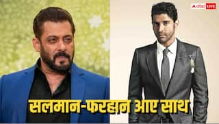 'डॉन 3' से रणवीर सिंह के बाहर होते ही फरहान अख्तर ने मिलाया सलमान खान से हाथ, बॉक्स ऑफिस पर होगा बड़ा धमाका!