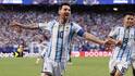 OPINION | Messi Turns Back The Clock, Smashes FIFA World Cup Records & Dismantles Algeria