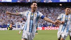 OPINION | Messi Turns Back The Clock, Smashes FIFA World Cup Records & Dismantles Algeria