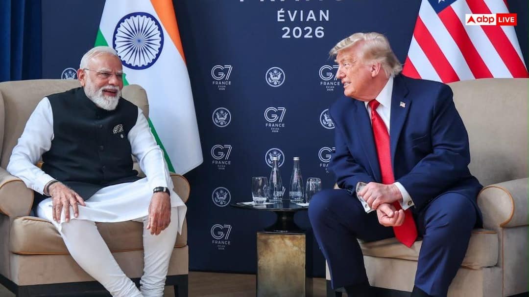 क्या दूर हुए सारे शिकवे? ट्रंप के साथ बैठक के बाद पीएम मोदी का पहला ट्वीट, जानें क्या कहा