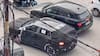 New Hyundai Creta Looks Much Larger Than The Current SUV In Latest Spy Shots