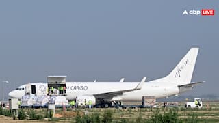 Noida International Airport Cargo Hub: पहली कार्गो फ्लाइट की लैंडिंग, AISATS के साथ शुरू हुआ हाई-टेक ऑपरेशन