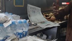 खाद्य पदार्थों की पैकिंग में अखबार के इस्तेमाल पर एक्शन, FDA ने विक्रेताओं पर लगाया भारी जुर्माना