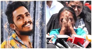 Sai Krishna Missing Case: