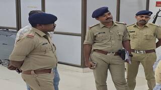 Surat News: સુરતમાં એક વિદ્યાર્થીએ બીજા વિદ્યાર્થી પર છરીથી કર્યો હુમલો, વાલીઓમાં ભારે રોષ