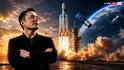 How Did SpaceX Become More Valuable Than Amazon In Just Days?