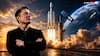 How Did SpaceX Become More Valuable Than Amazon In Just Days?