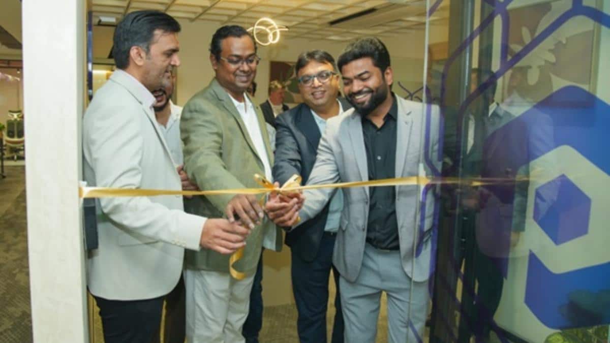 Productsquads Opens Hyderabad Office, Expands Ahmedabad Capacity; Plans Up To 80 New AI Hires