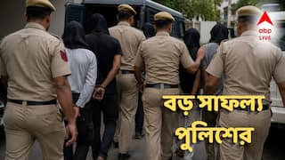 Terrorist Arrest : ফের বড়সড় সন্ত্রাসের ছক, বেছে বেছে ধর্মগুরুদের টার্গেট ! ISI মদতপুষ্ট ৭ জঙ্গিকে  ধরে ফেলল পুলিশ, পাওয়া গেল ...