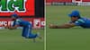WATCH: Prince Yadav's Athletic Catch Lights Up India vs Afghanistan ODI